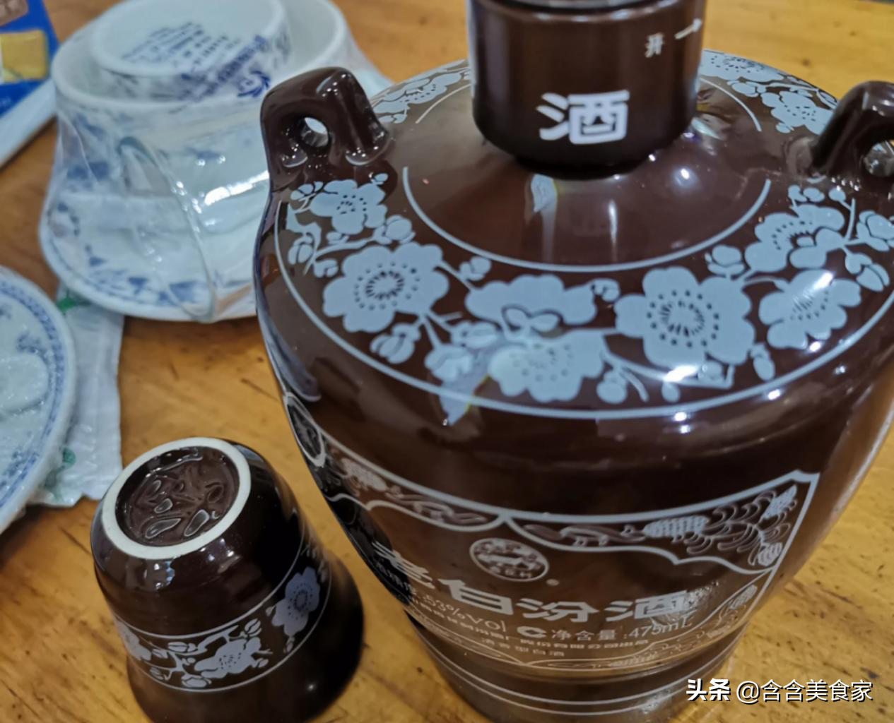 618将至,这5款行家推荐酒多囤点,100%纯粮无添加,看你喝过吗?