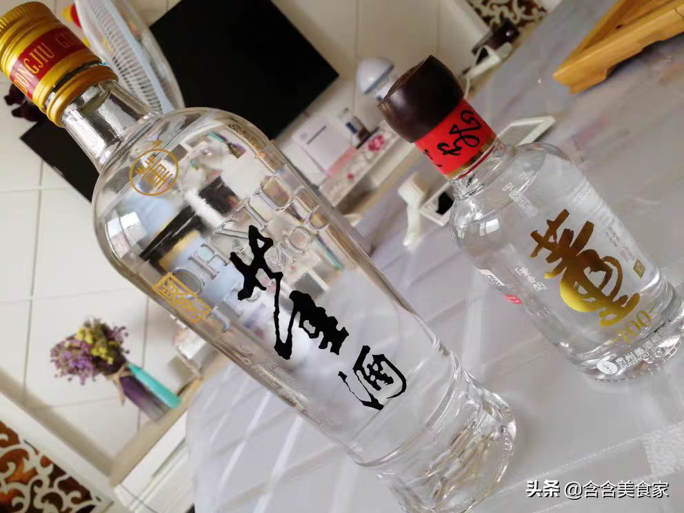 618将至,这5款行家推荐酒多囤点,100%纯粮无添加,看你喝过吗?