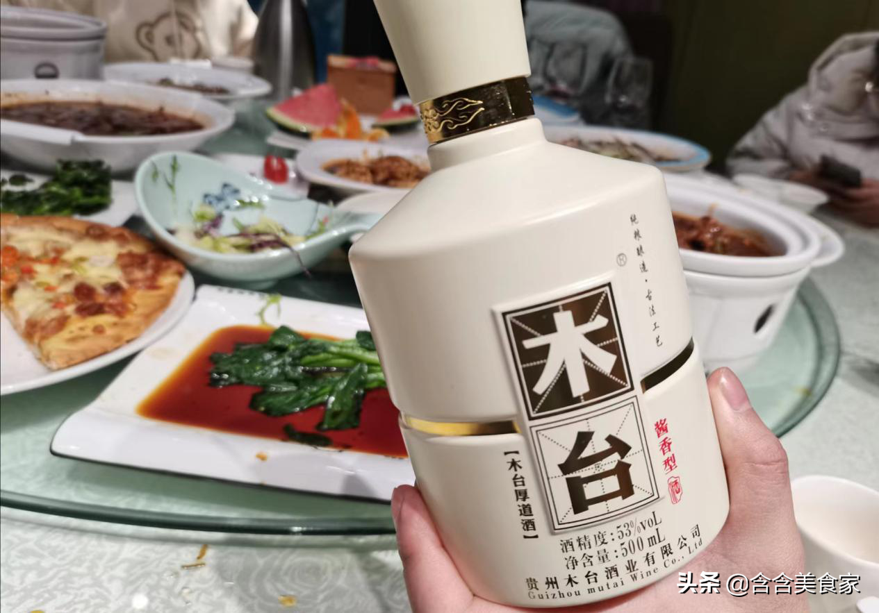 618将至,这5款行家推荐酒多囤点,100%纯粮无添加,看你喝过吗?