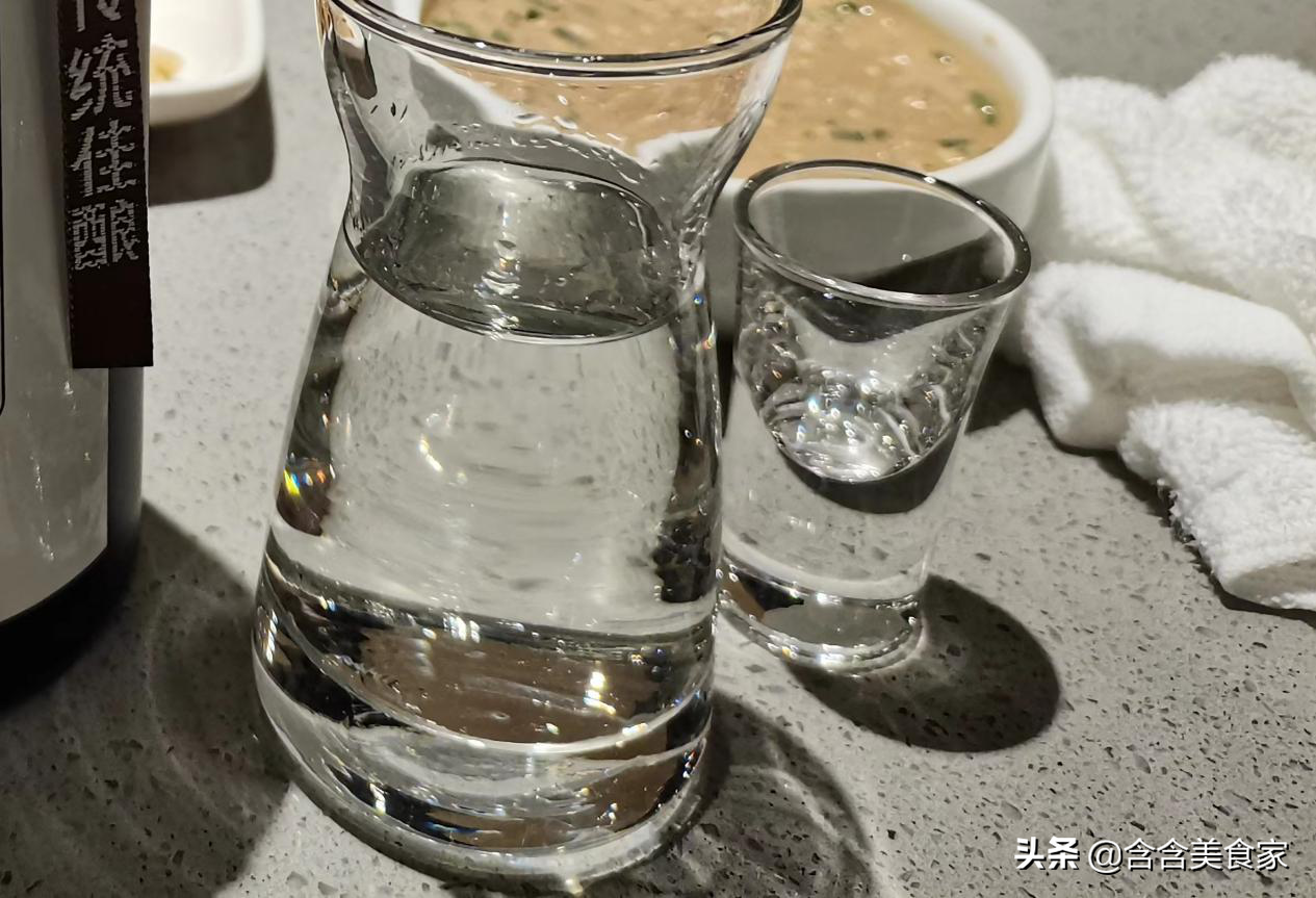 618将至,这5款行家推荐酒多囤点,100%纯粮无添加,看你喝过吗?