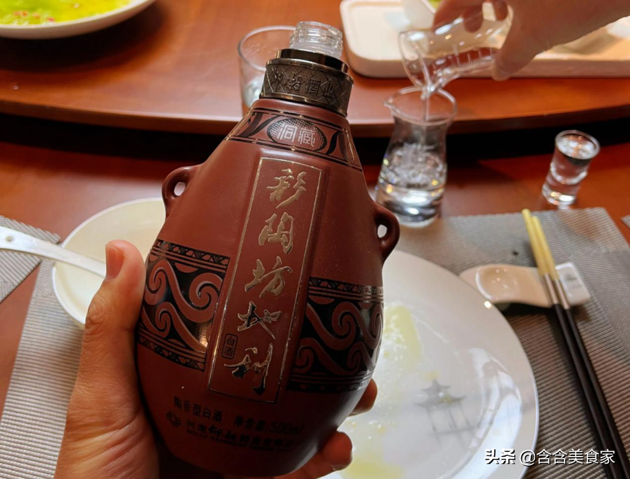 618将至,这5款行家推荐酒多囤点,100%纯粮无添加,看你喝过吗?