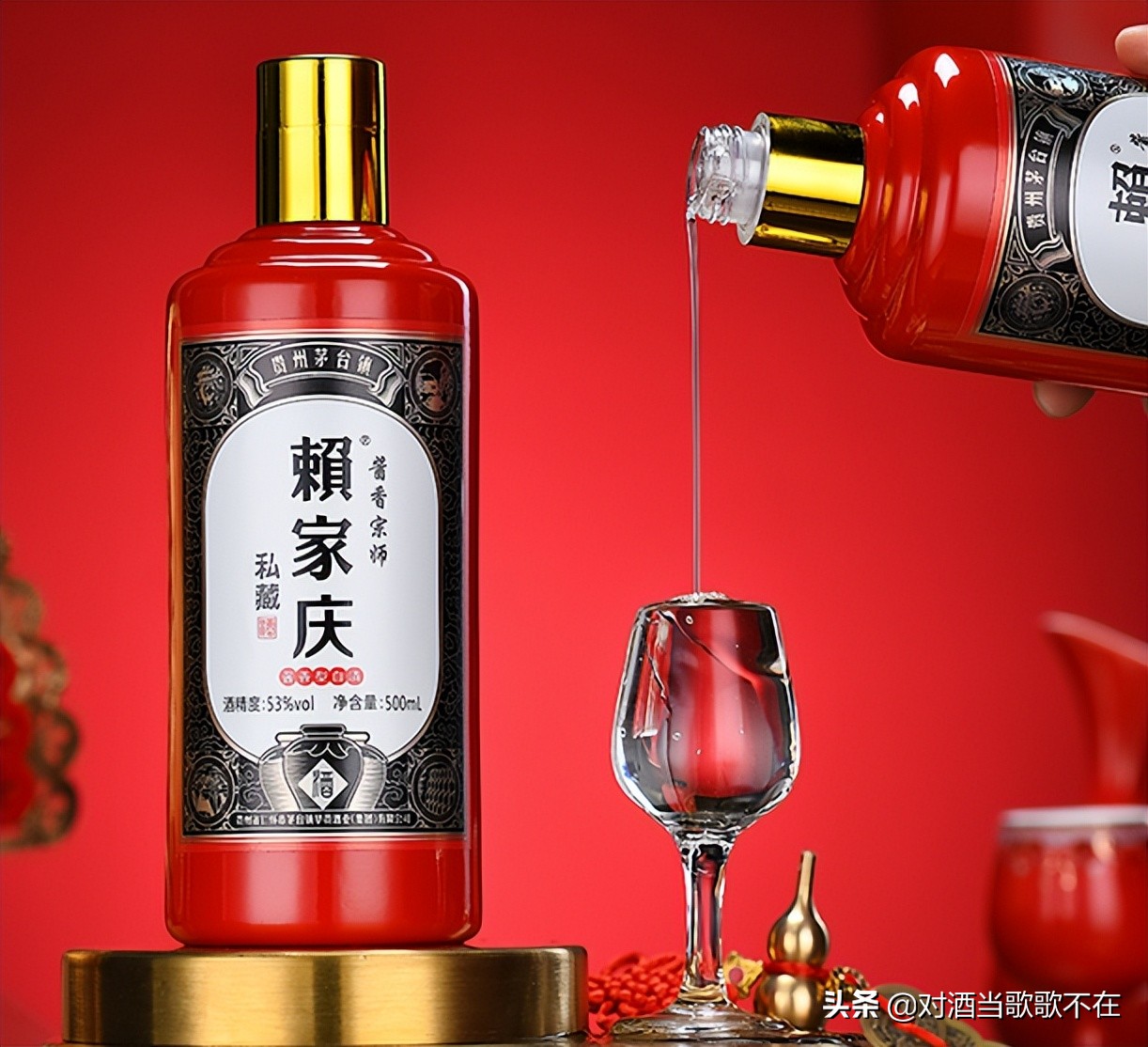 推荐4款价格不高的纯粮食酒，男人酒桌少不了，你喝过几个？