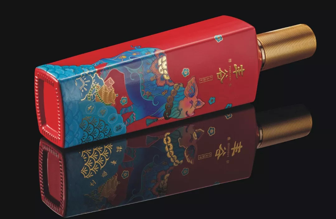 首款生肖酒上市，丰谷要开辟第三战线？