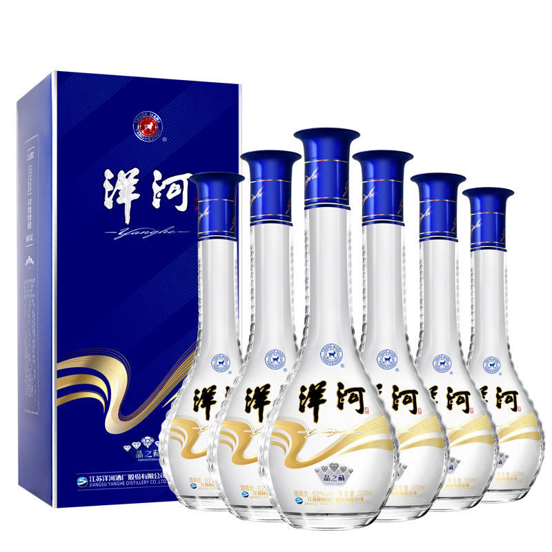 会亲家,送好的酒回赠一般的酒_第六届酒博会纪念酒_品牌发布会 酒
