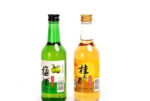 古越龙山苹果酒