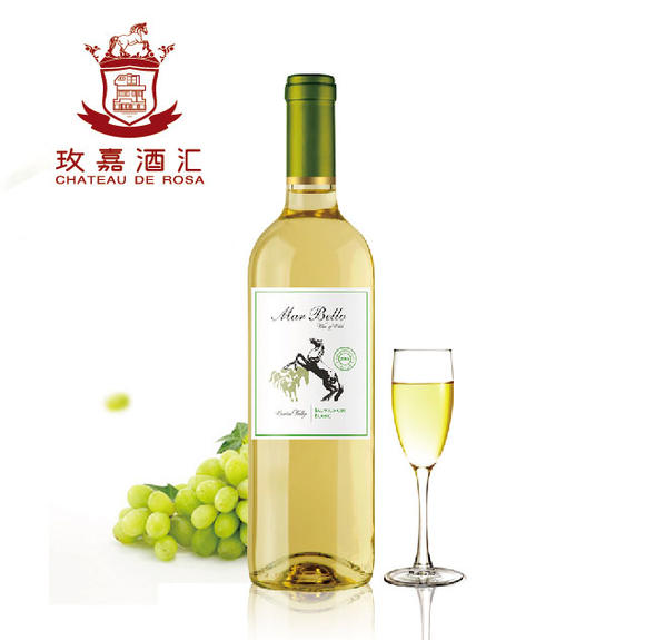 关于葡萄酒文化_酒葡萄品种大全_以\"君顶酒庄\"的案例分析中国葡萄酒品牌的构建