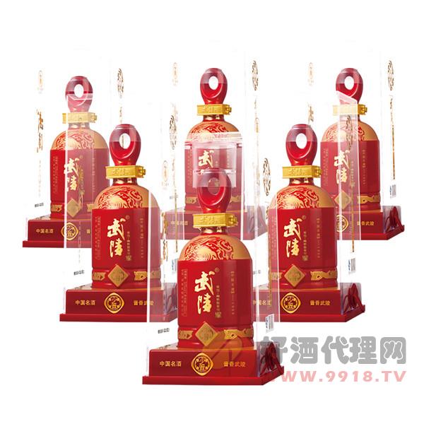 武陵酒业_冒险岛武陵怎么去_武陵