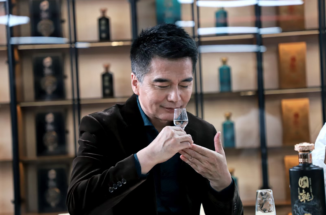 酱酒中的“酸”可不简单，快来get相关小知识