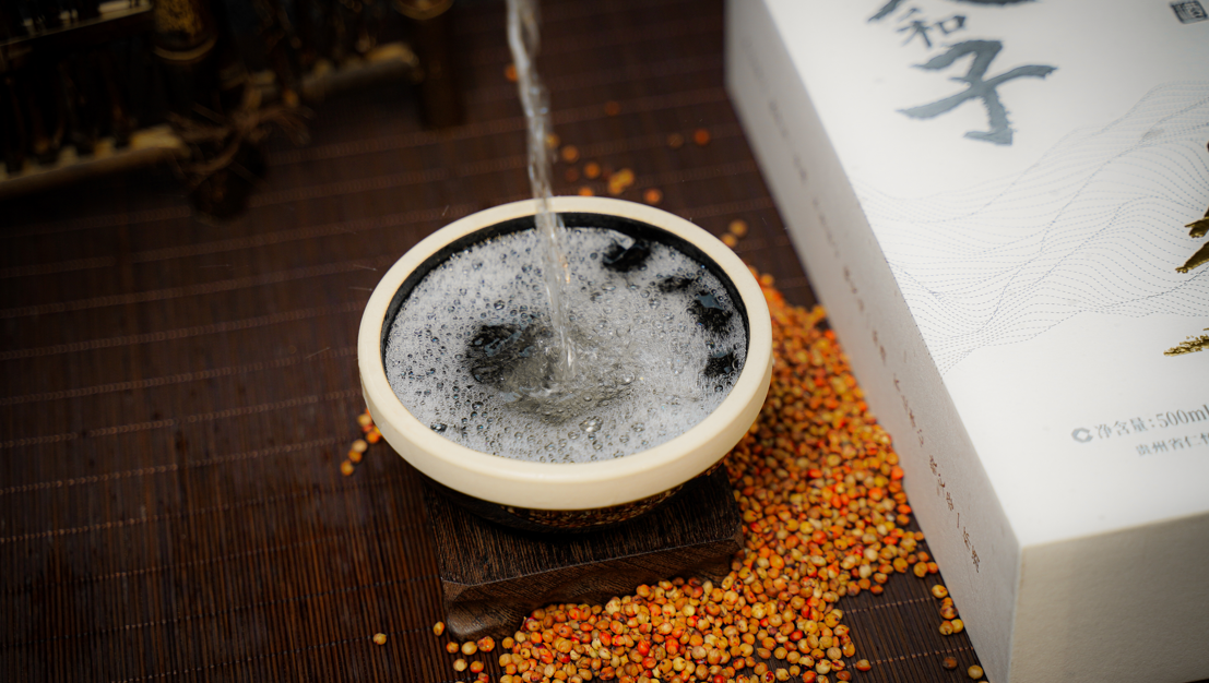 酱酒中的“酸”可不简单，快来get相关小知识