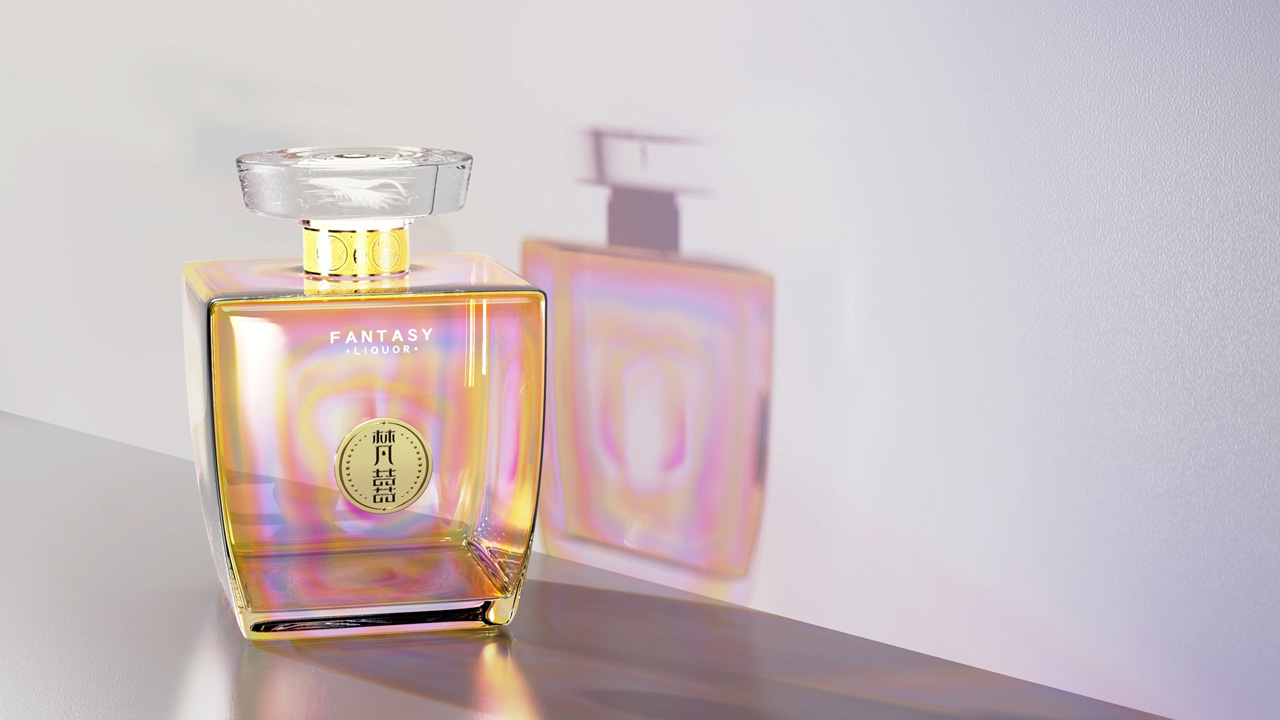 白酒包装设计应该拒绝同质化、奢侈化、浅层化