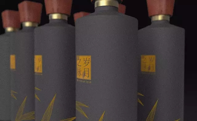 白酒包装图片_白酒包装标准_创意白酒包装