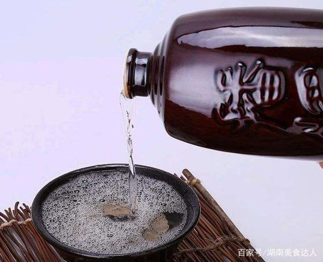 白酒勾兑环评报告_酱香型白酒怎么勾兑_白酒勾兑用水标准