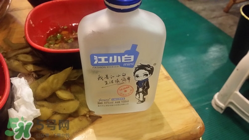 江小白酒是什么香型?江小白和别的酒有什么区别