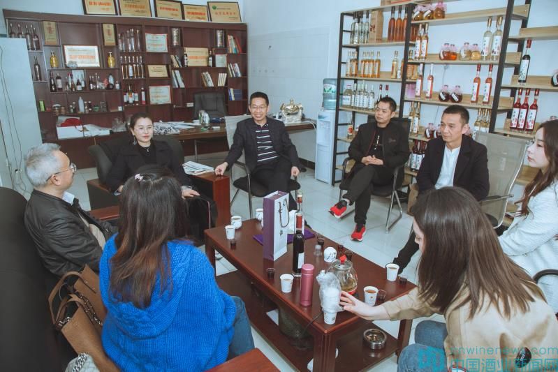 内忧外患、夹缝中求存，果酒应该如何突围？