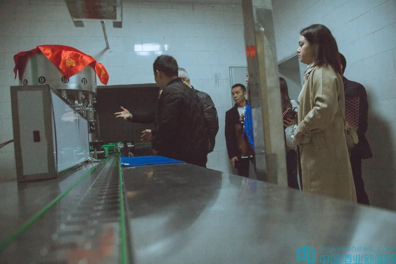 内忧外患、夹缝中求存，果酒应该如何突围？