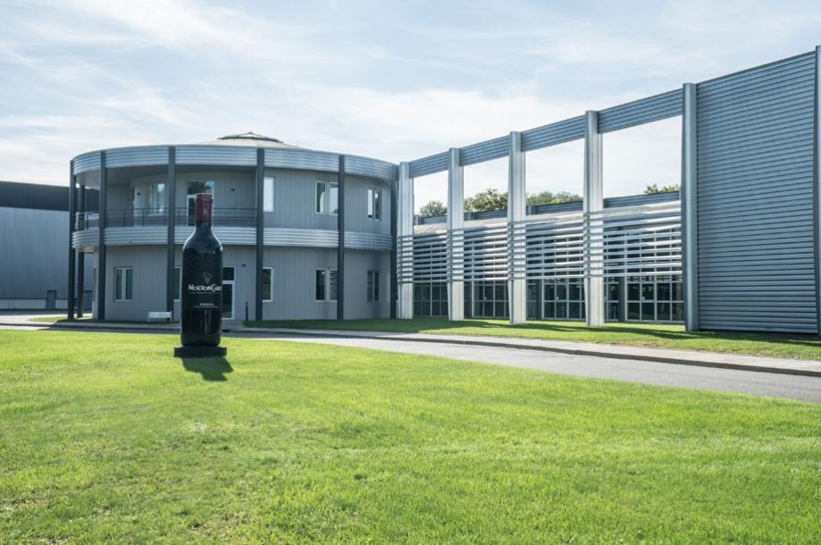 罗斯柴尔德男爵木桐嘉棣