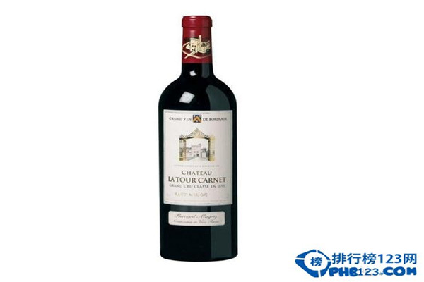 木桐酒庄logo_木桐酒庄旗下品牌_木桐酒庄酒标