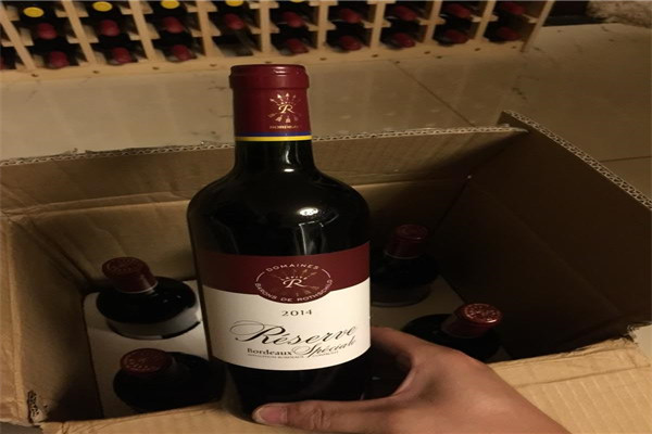 木桐酒庄酒标_木桐酒庄logo_木桐酒庄旗下品牌