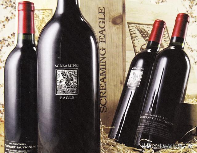 木桐酒庄旗下品牌_木桐酒庄logo_木桐酒庄酒标