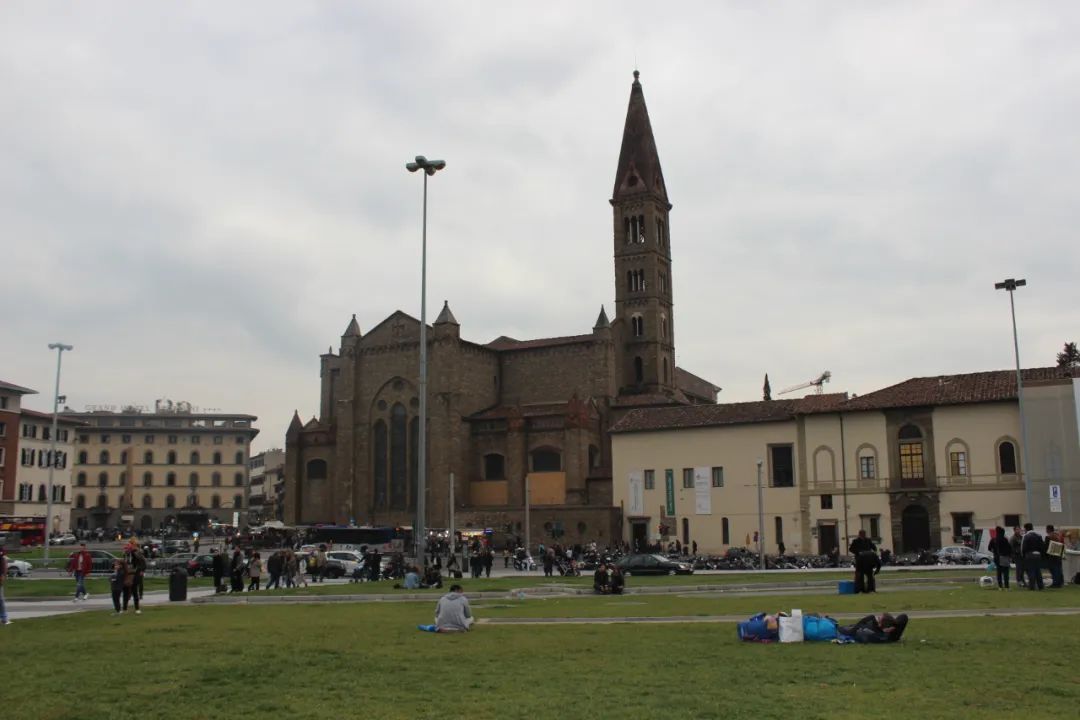 意大利葡萄酒之经典奇昂第（Chianti Classico）