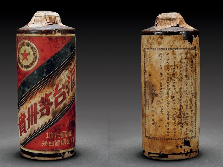 茅台的酒龄15年、80年也叫年份酒？