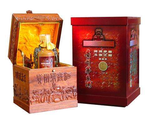 茅台的酒龄15年、80年也叫年份酒？