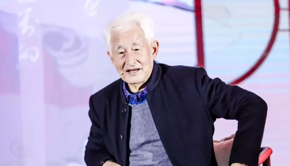 茅台酒为什么没有10年、20年的年份酒？季克良这样说