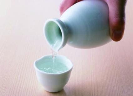 白酒中的醛类与杂醇油