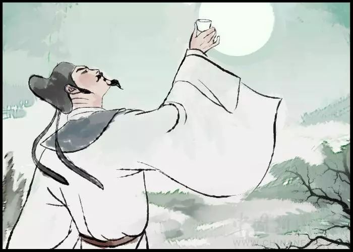 古典诗词中的酒文化_古典情诗词_最美的十首古典爱情诗词