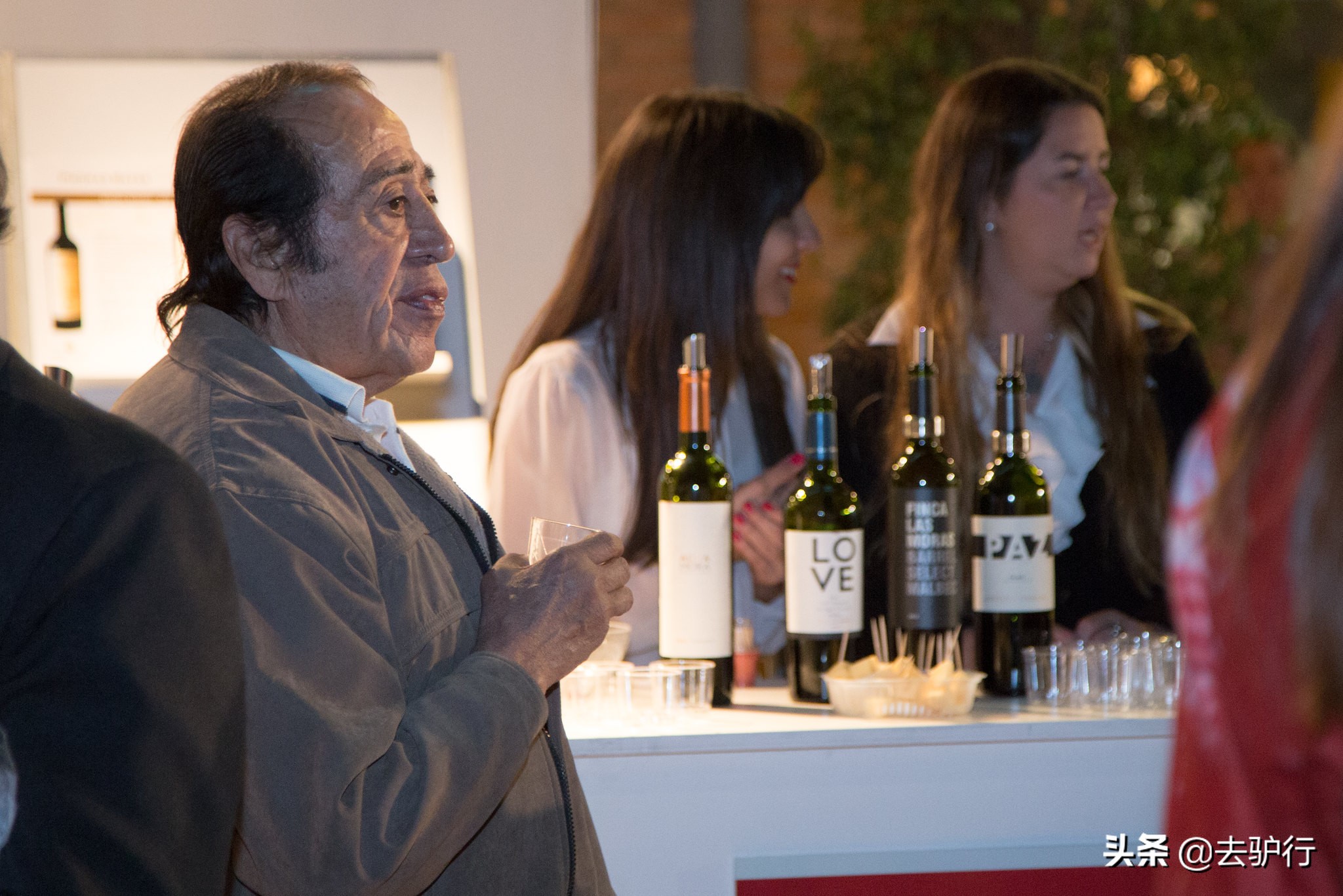 酒能玩出什么名堂？法国这个家族，靠红酒成为了亿万美金的豪门