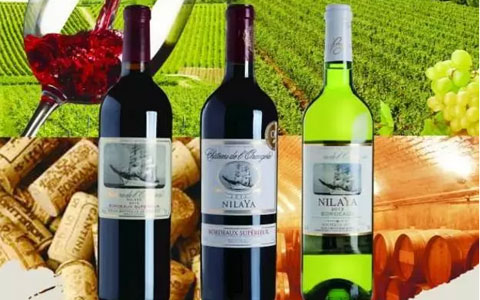 法国的酒文化_法国修道院红颜容酒庄 战后酒皇_法国 文化