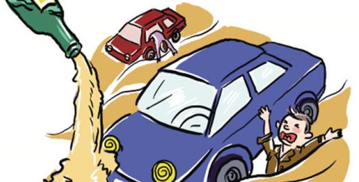 酒驾标准是和多少的白酒_酒驾醉驾处罚标准_酒驾和醉驾标准