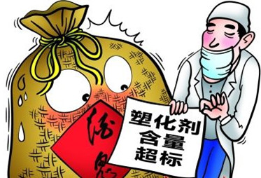 白酒塑化剂检测标准_白酒含塑化剂标准_塑化剂白酒