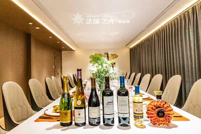 法国的酒文化_法国红酒文化_法国利维耶尔酒庄位于法国哪里