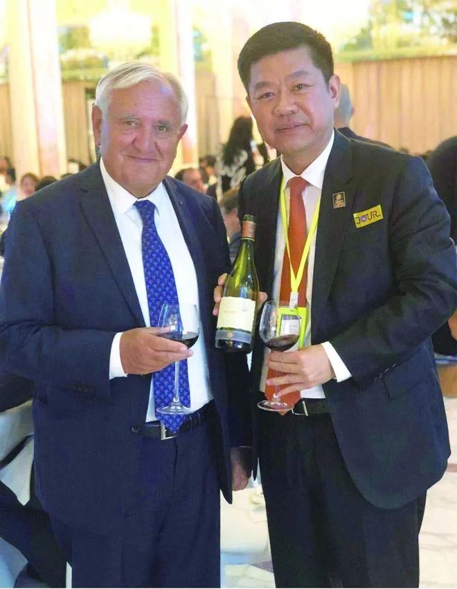 法国的酒文化_法国红酒文化_法国利维耶尔酒庄位于法国哪里