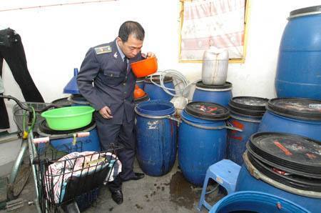 白酒为什么加塑化剂_白酒塑化剂标准_白酒为什么要加塑化剂