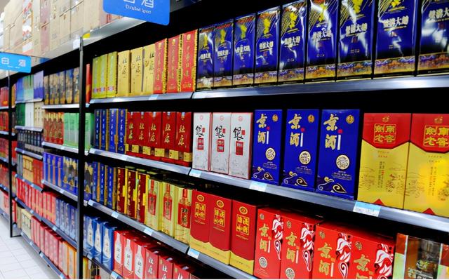 溢香坊酒是纯粮食酒吗_中国十大纯粮食酒品牌_纯粮食酒有哪些品牌