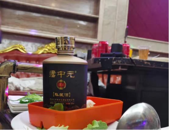 中国十大纯粮食酒品牌_纯粮食酒有哪些品牌_溢香坊酒是纯粮食酒吗