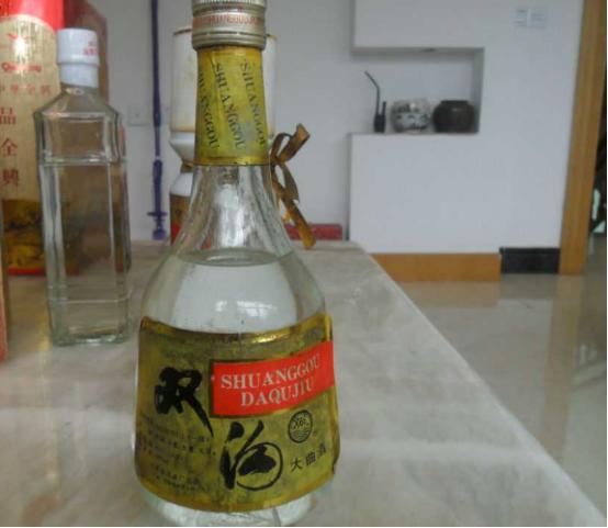 纯粮食酒有哪些品牌_溢香坊酒是纯粮食酒吗_中国十大纯粮食酒品牌