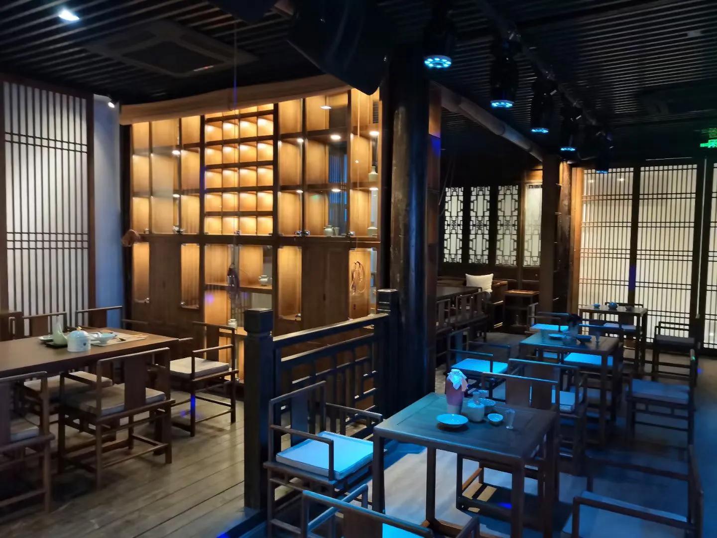 蓝桥风月入酒馆，宋韵文化漾杭城