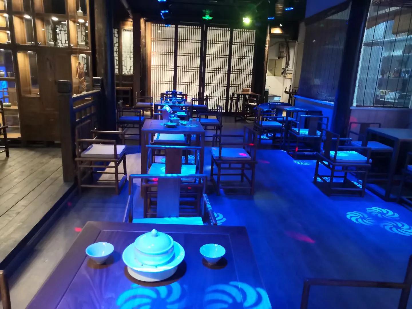 蓝桥风月入酒馆，宋韵文化漾杭城