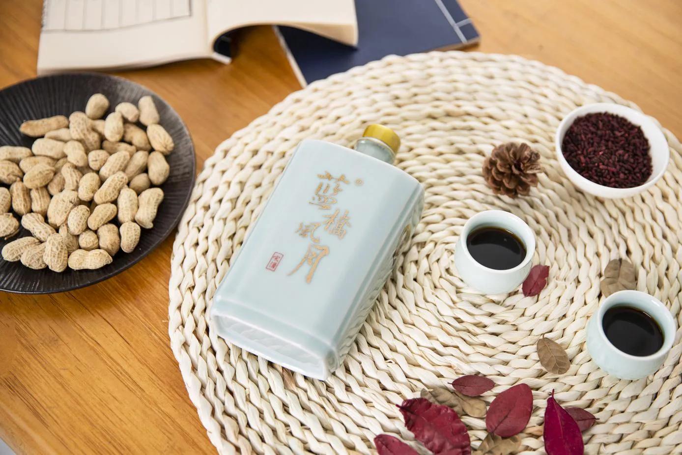 蓝桥风月入酒馆，宋韵文化漾杭城