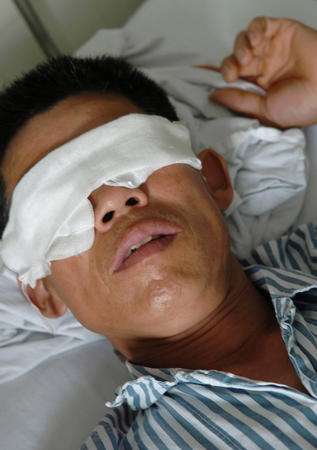 购买散装白酒？我劝你三思