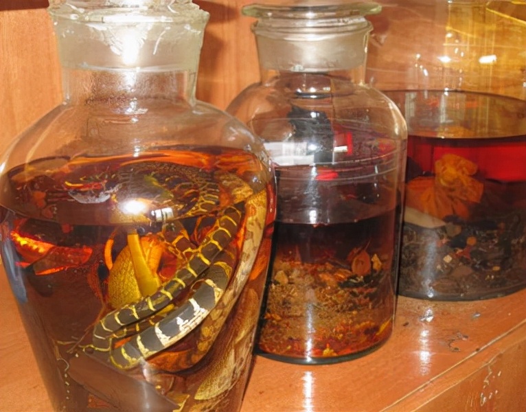 购买散装白酒？我劝你三思