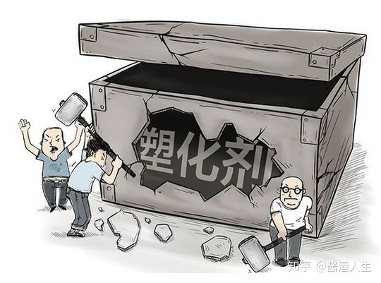 白酒塑化剂残留标准_白酒为什么要加塑化剂_白酒塑化剂残留标准