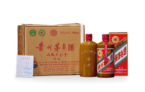 茅台年份酒价格表_贵州茅台年份酒公司_茅台年份酒