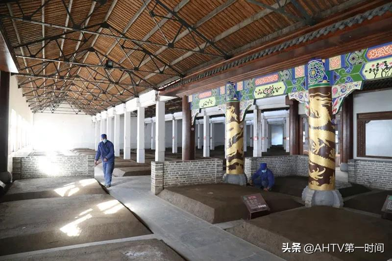 “历史+文化”千年聚变，酿就馥合香“馫”时代