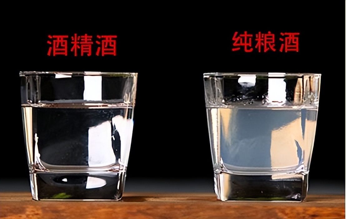 如何买到最佳的纯酿酒?这3点有关白酒的常识,可避免你走弯路