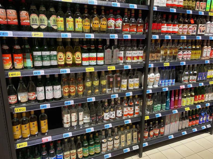 白酒新国标6月1日实施，牛栏山陈酿、洋河优曲等不再是白酒