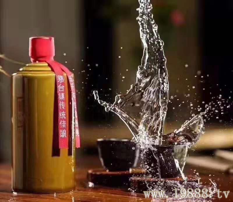 贵州荣和烧坊百年_贵州荣和烧坊100年价格_贵州荣和烧坊酒业公司